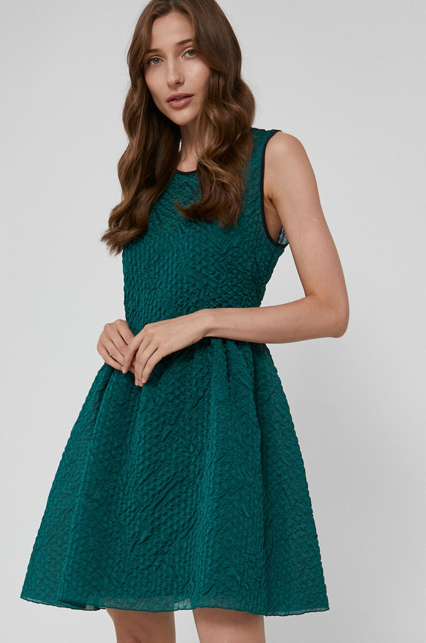 Victoria Victoria Beckham Рокля - Pepit.bg