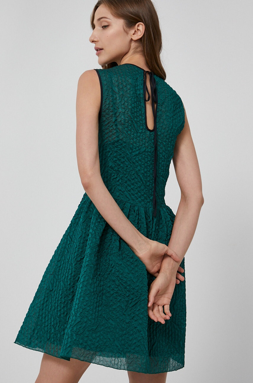 Victoria Victoria Beckham Рокля - Pepit.bg