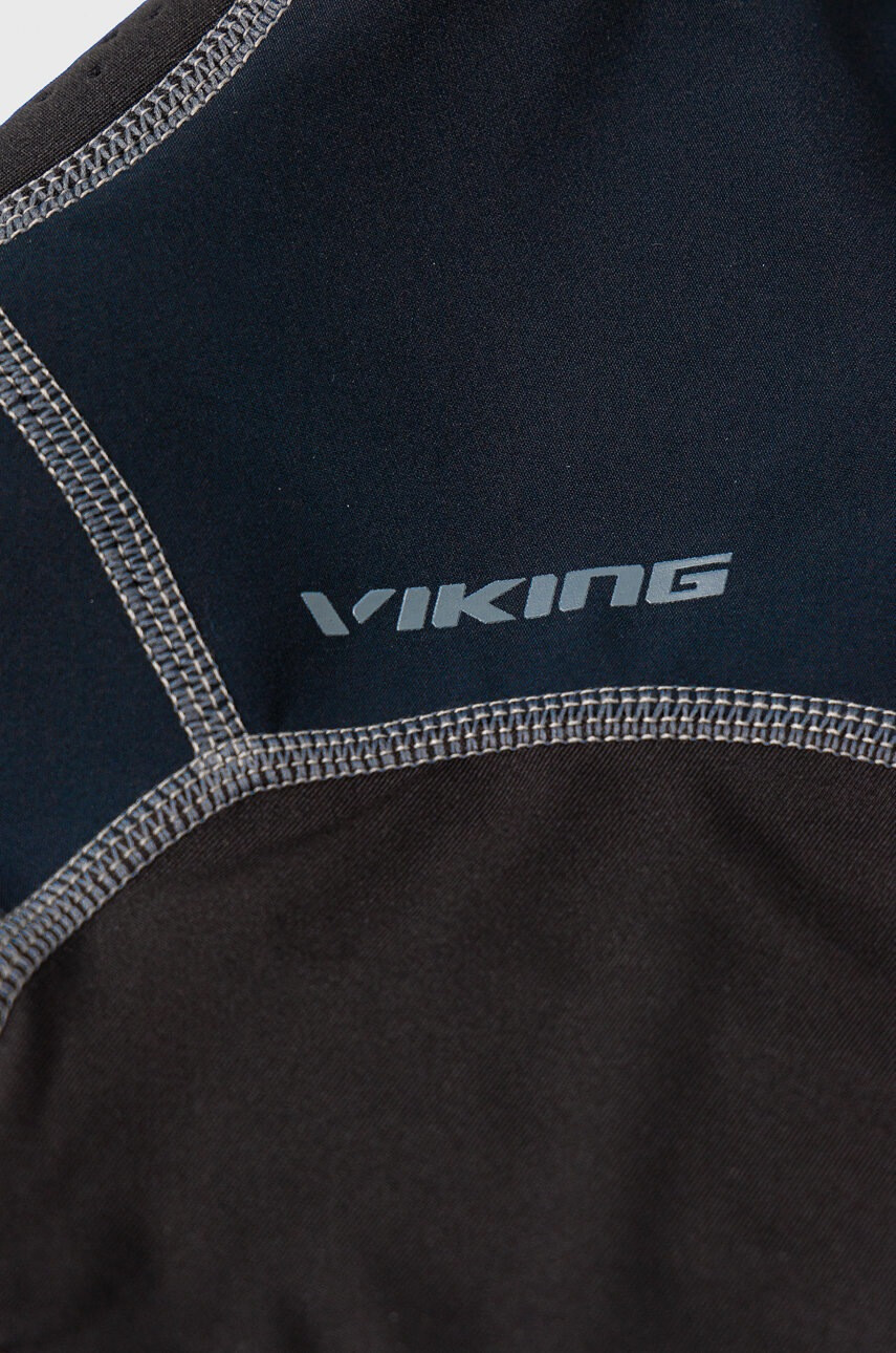 Viking Балаклава Homer Gore-tex в черно - Pepit.bg