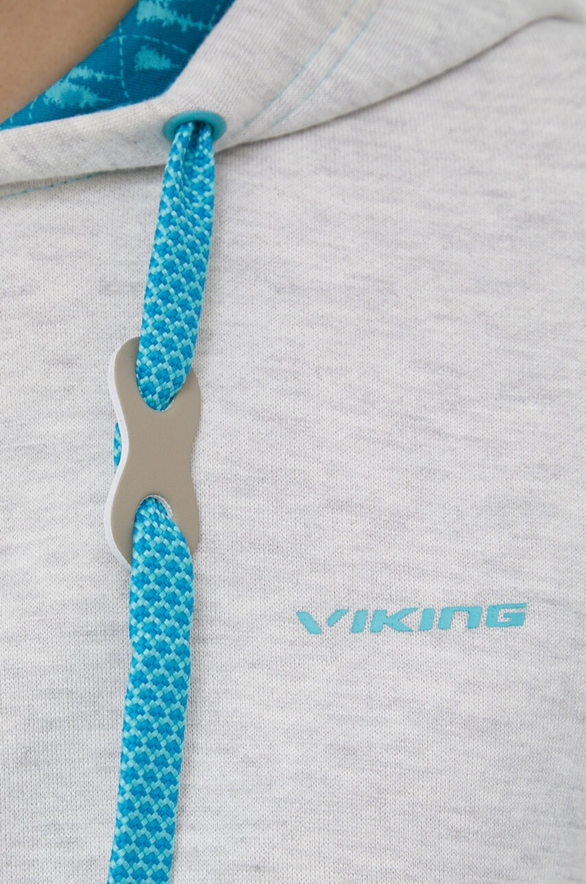 Viking Спортен суичър Laxa - Pepit.bg
