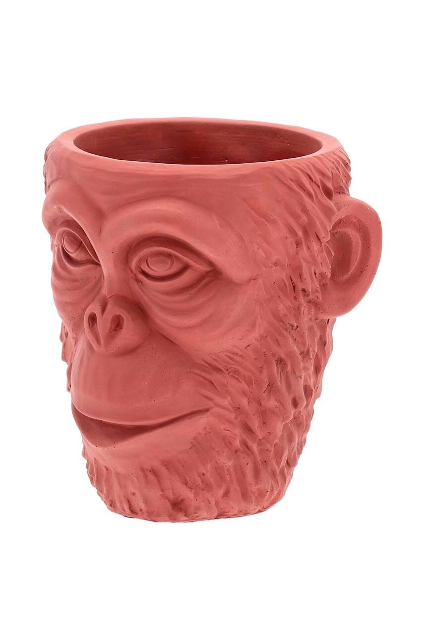 Villa Collection Кашпа Calbe Gorilla - Pepit.bg