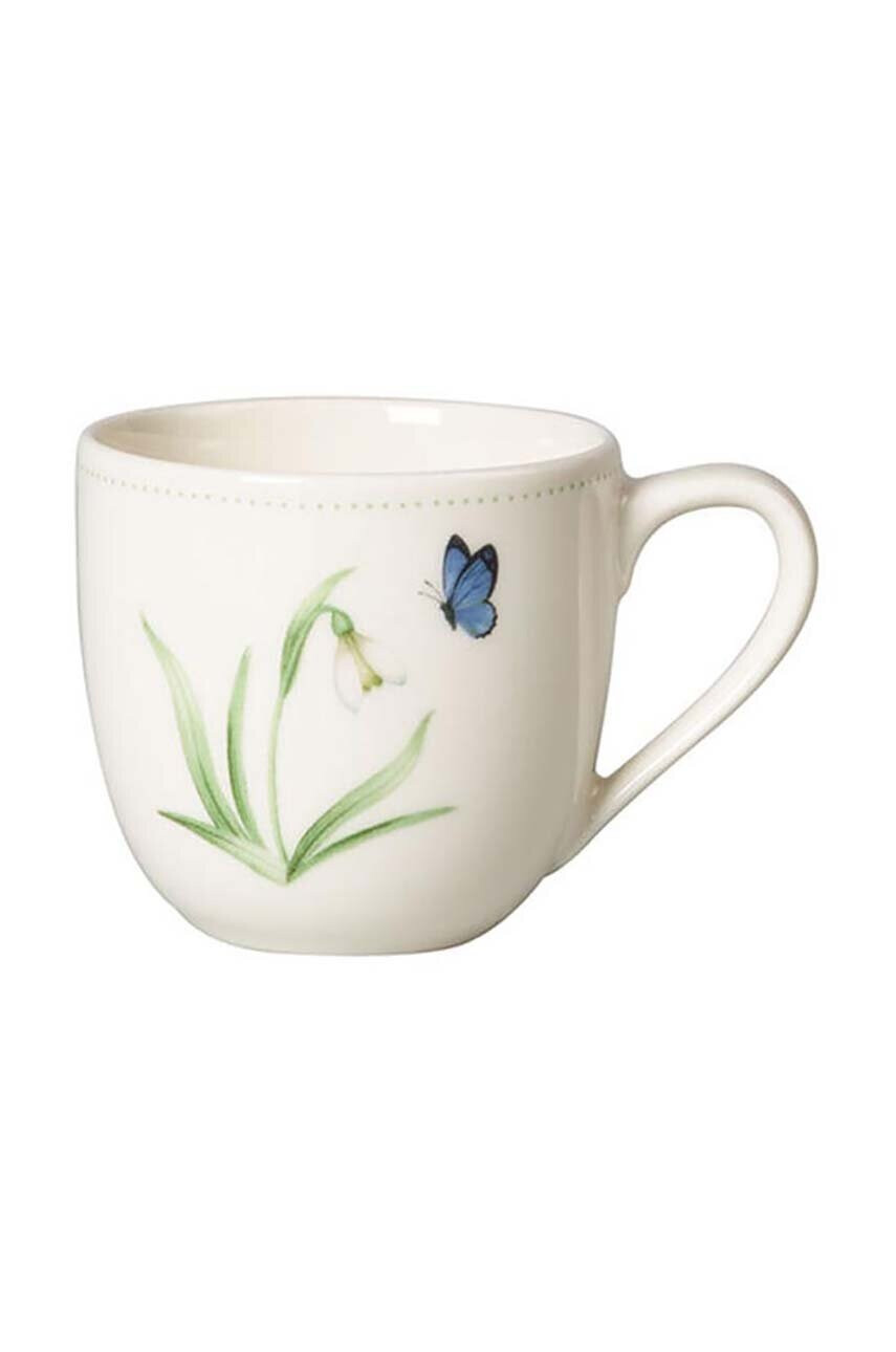 Villeroy & Boch Чаша за еспресо Colourful Spring - Pepit.bg