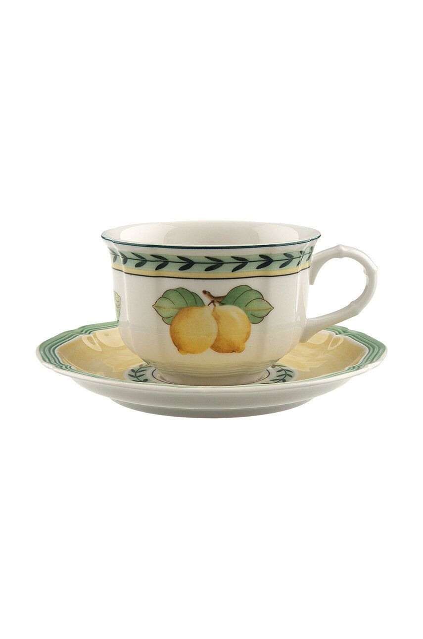 Villeroy & Boch Чинийка French Garden Fleurence - Pepit.bg