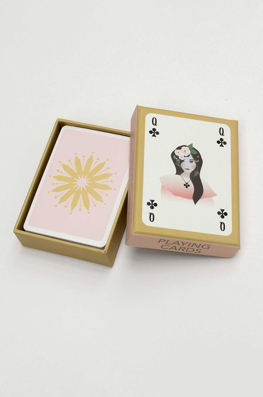 Vissevasse Карти за игра Playing Cards #01 - Pepit.bg