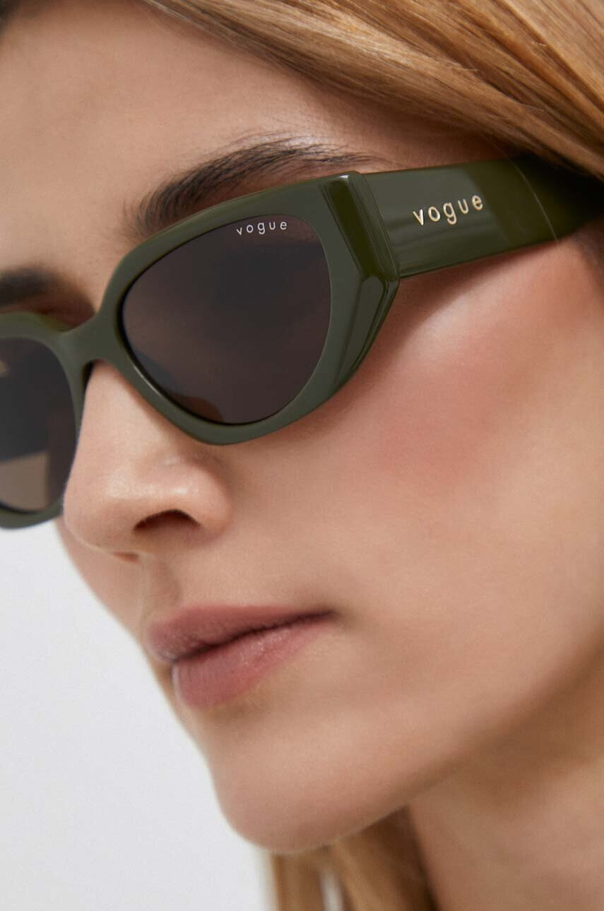 Vogue Слънчеви очила - Pepit.bg