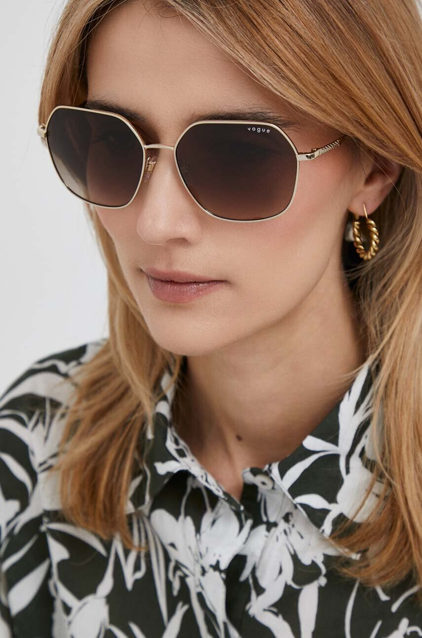 Vogue Слънчеви очила - Pepit.bg