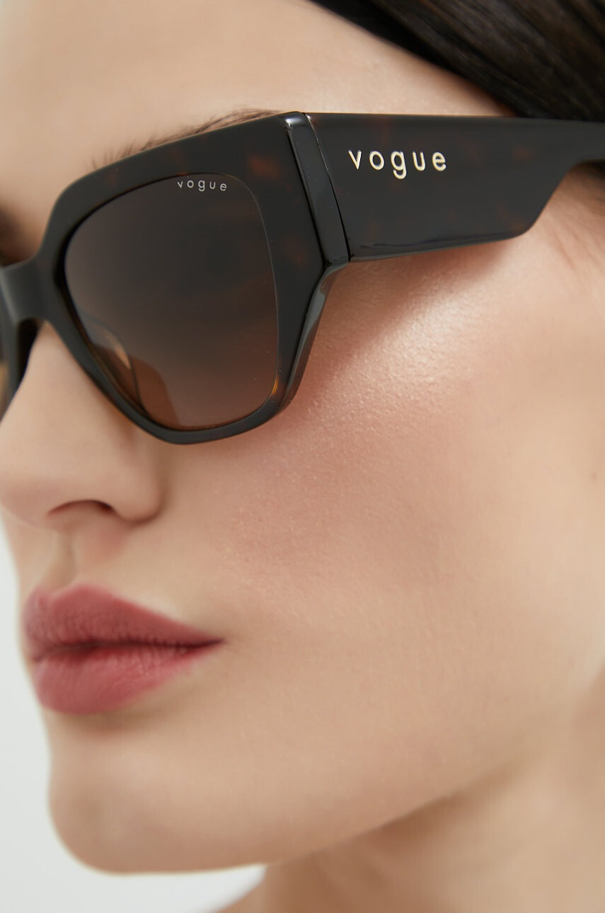 Vogue Слънчеви очила - Pepit.bg