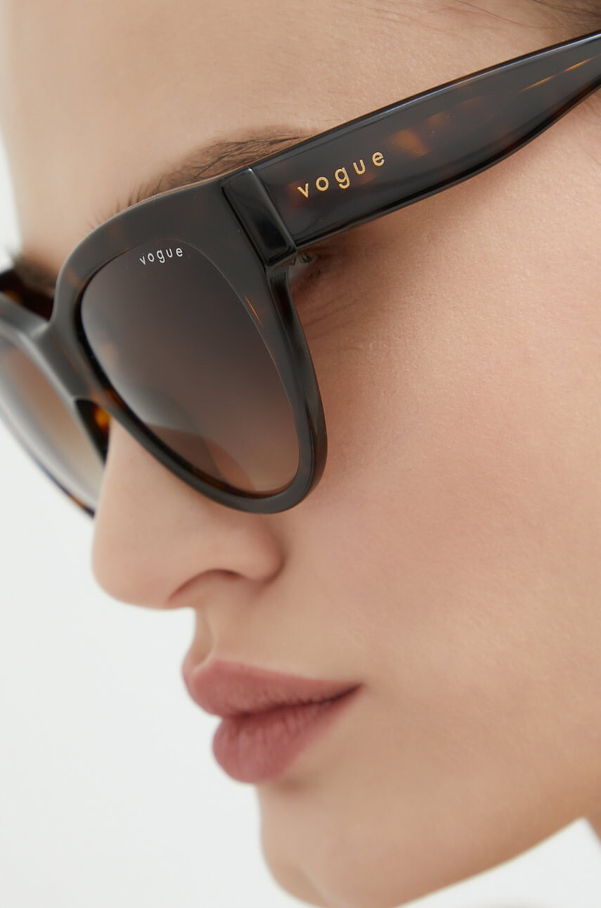 Vogue Слънчеви очила - Pepit.bg