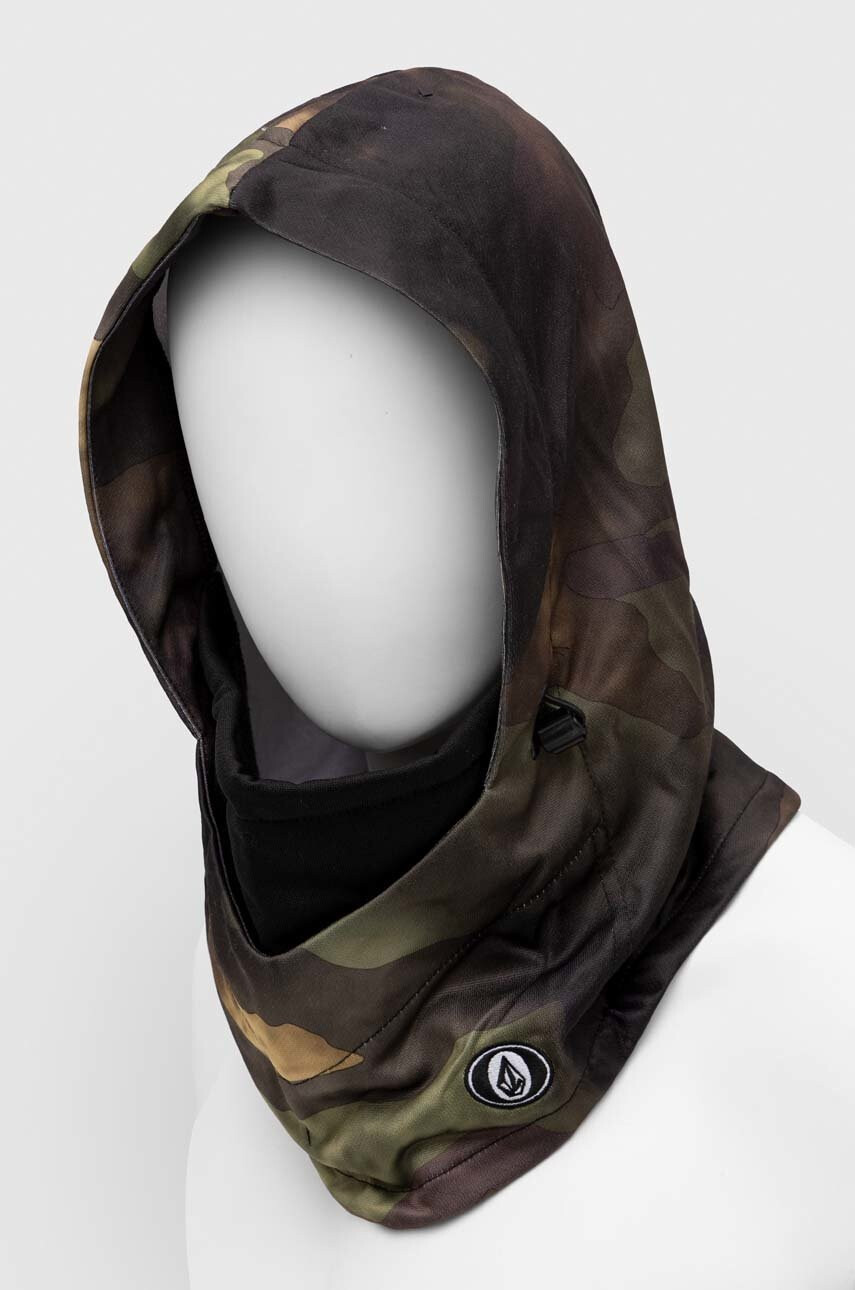 Volcom Балаклава в зелено - Pepit.bg