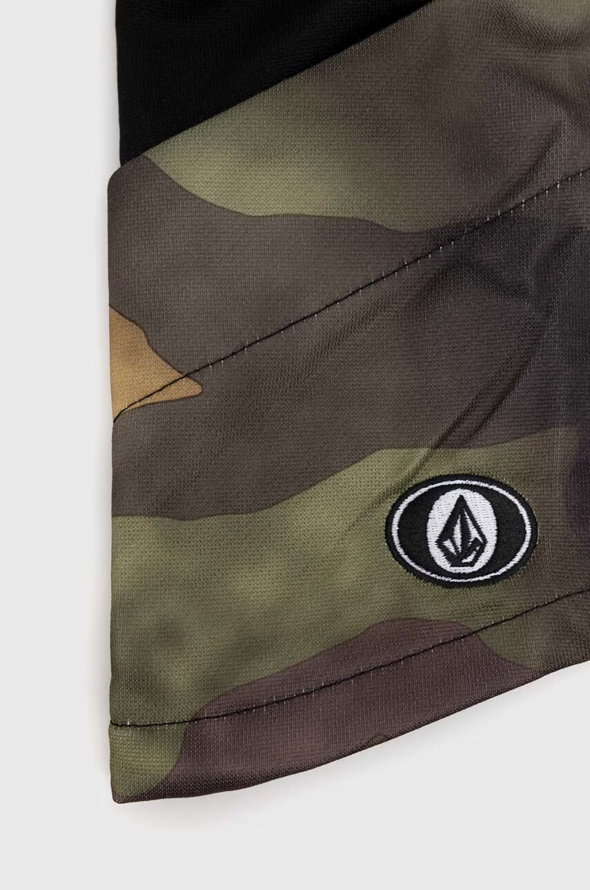 Volcom Балаклава в зелено - Pepit.bg