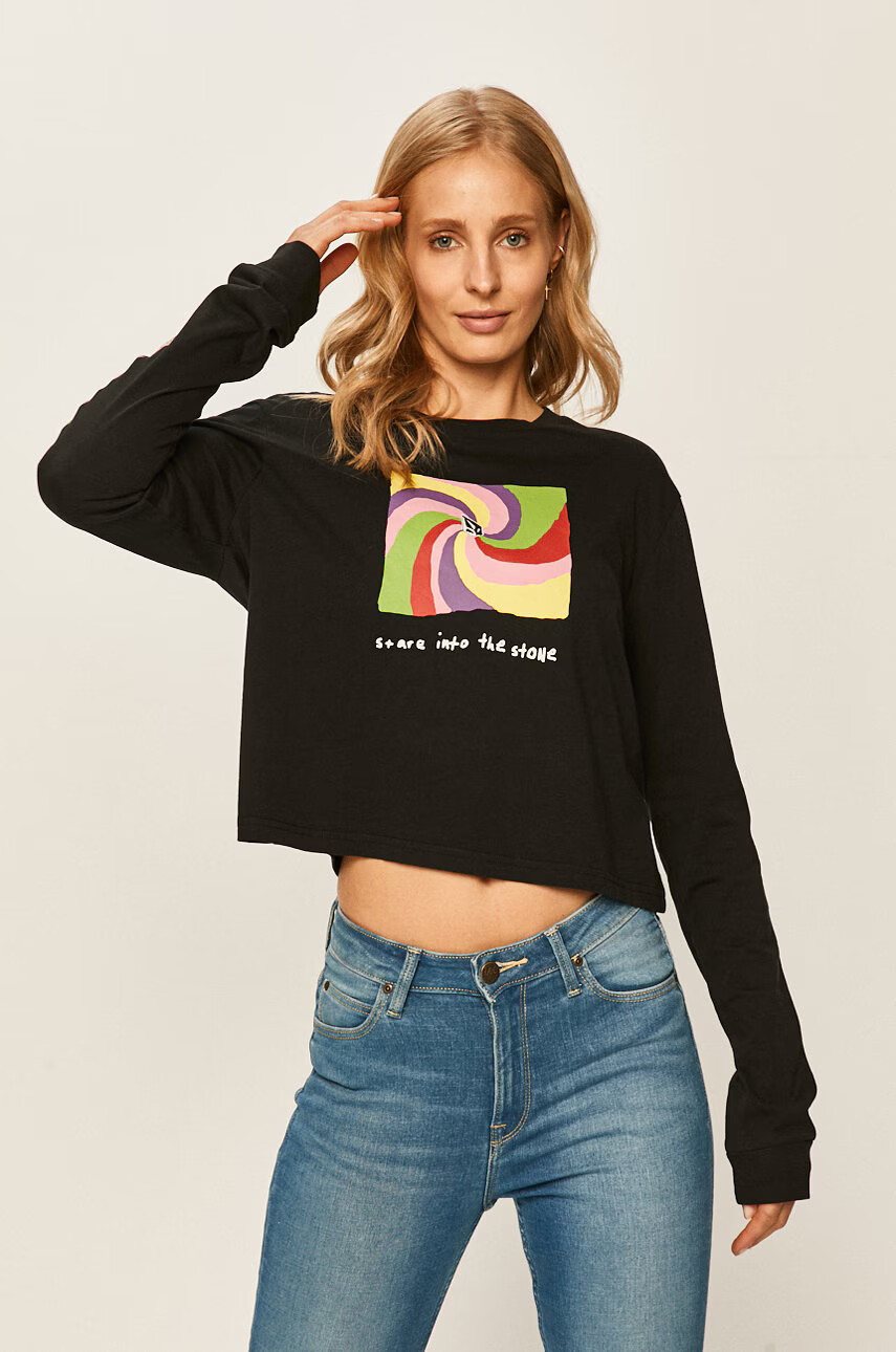 Volcom Блуза с дълъг ръкав - Pepit.bg