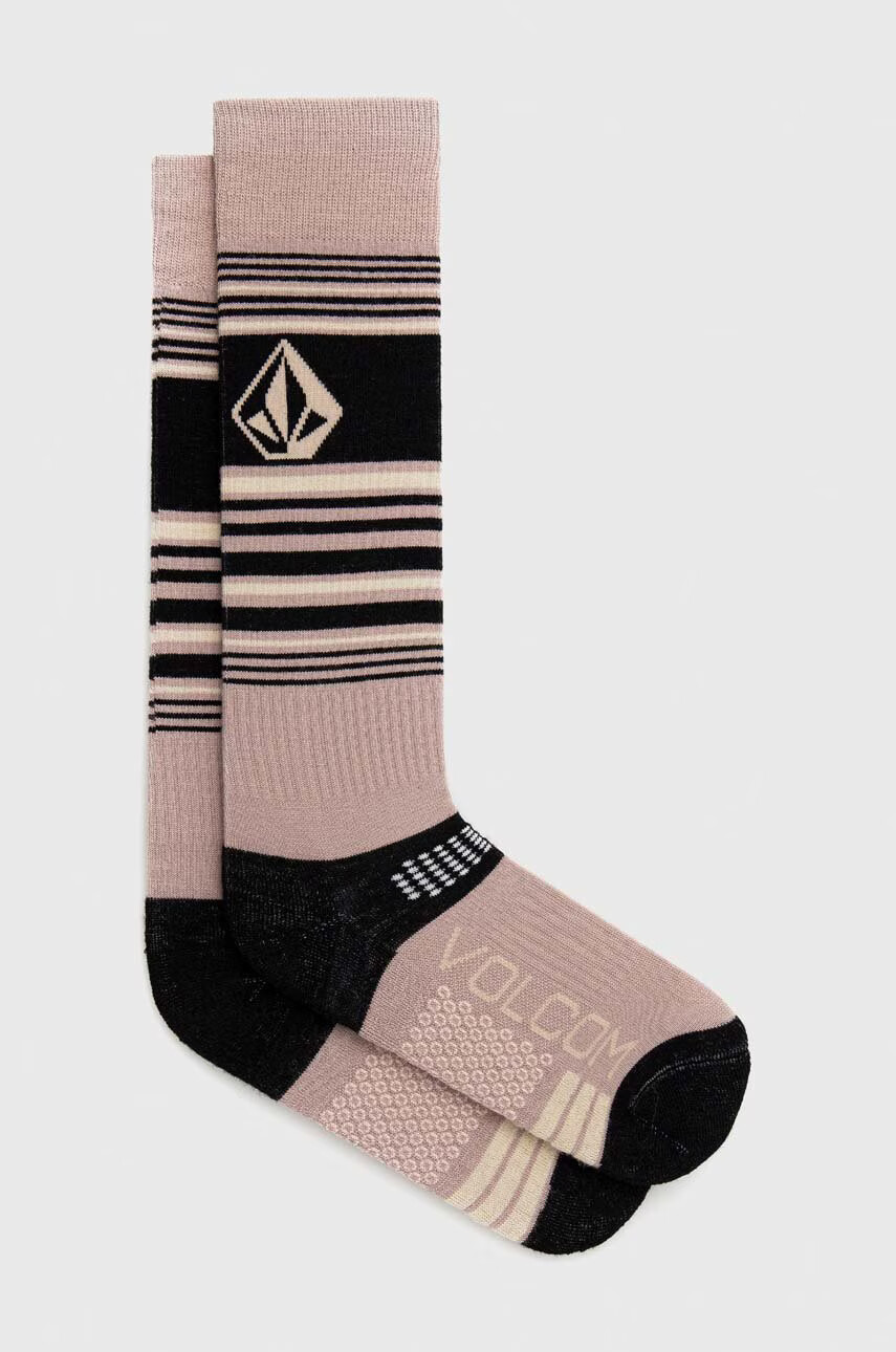 Volcom Чорапи с вълна - Pepit.bg