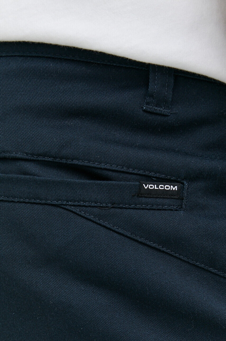 Volcom Къс панталон в тъмносиньо - Pepit.bg