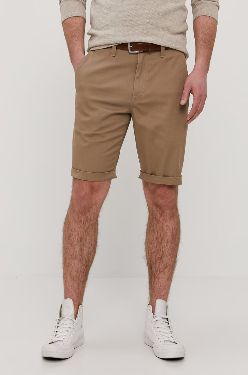 Volcom Къси панталони - Pepit.bg