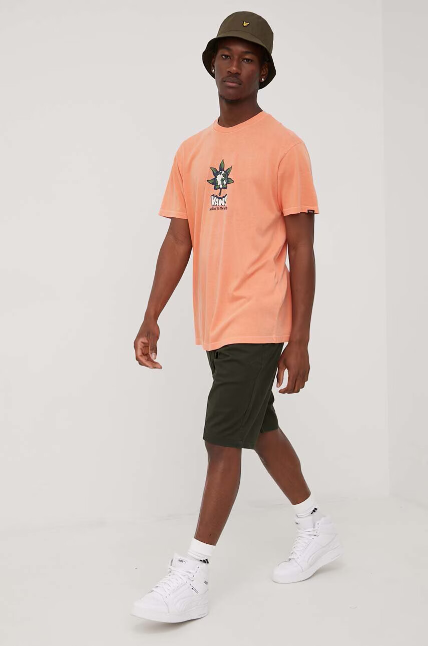 Volcom Къси панталони - Pepit.bg