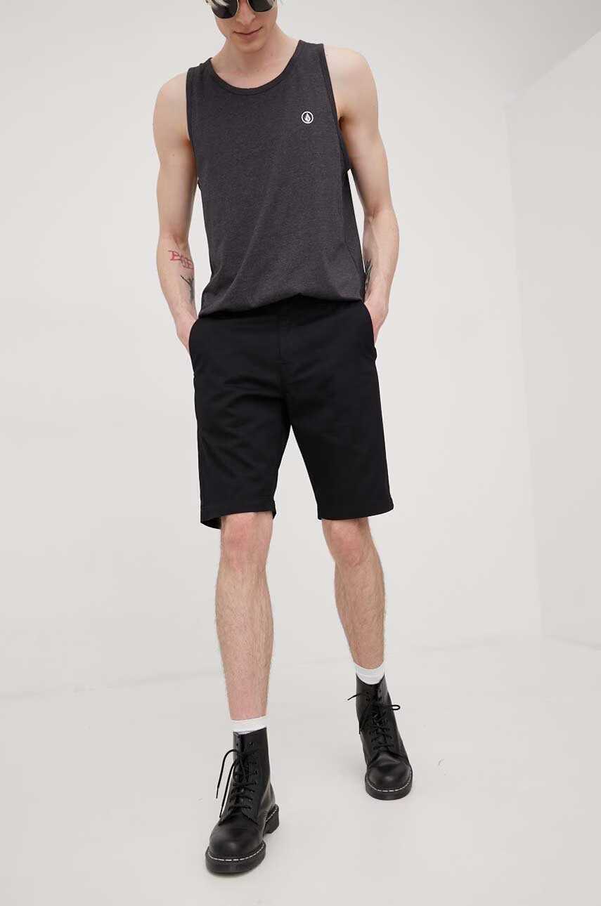 Volcom Къси панталони - Pepit.bg