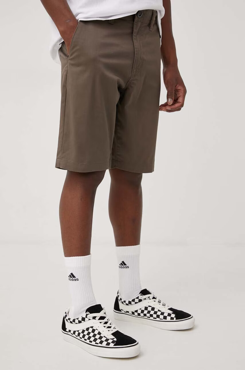 Volcom Къси панталони - Pepit.bg