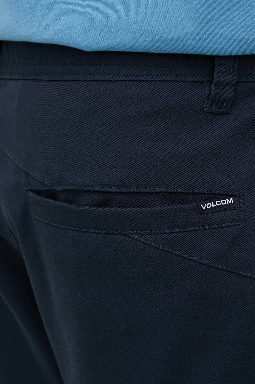 Volcom Къси панталони в тъмносиньо - Pepit.bg