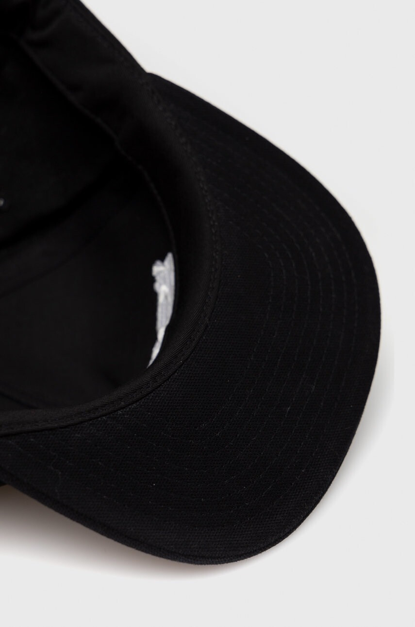 Volcom Памучна шапка с козирка - Pepit.bg