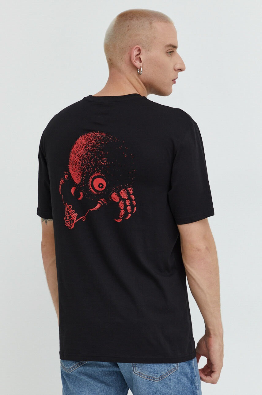 Volcom Памучна тениска - Pepit.bg