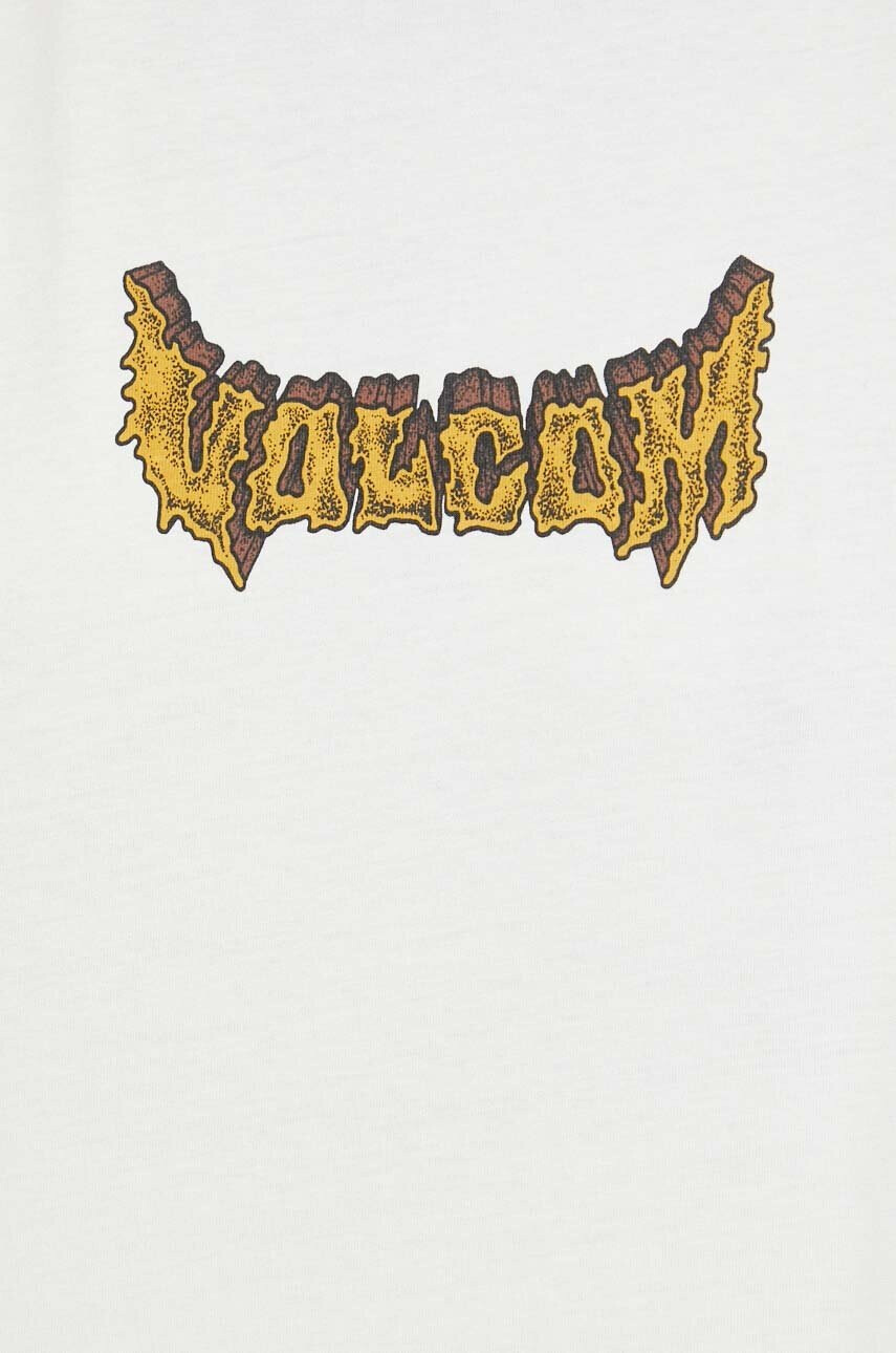 Volcom Памучна тениска - Pepit.bg