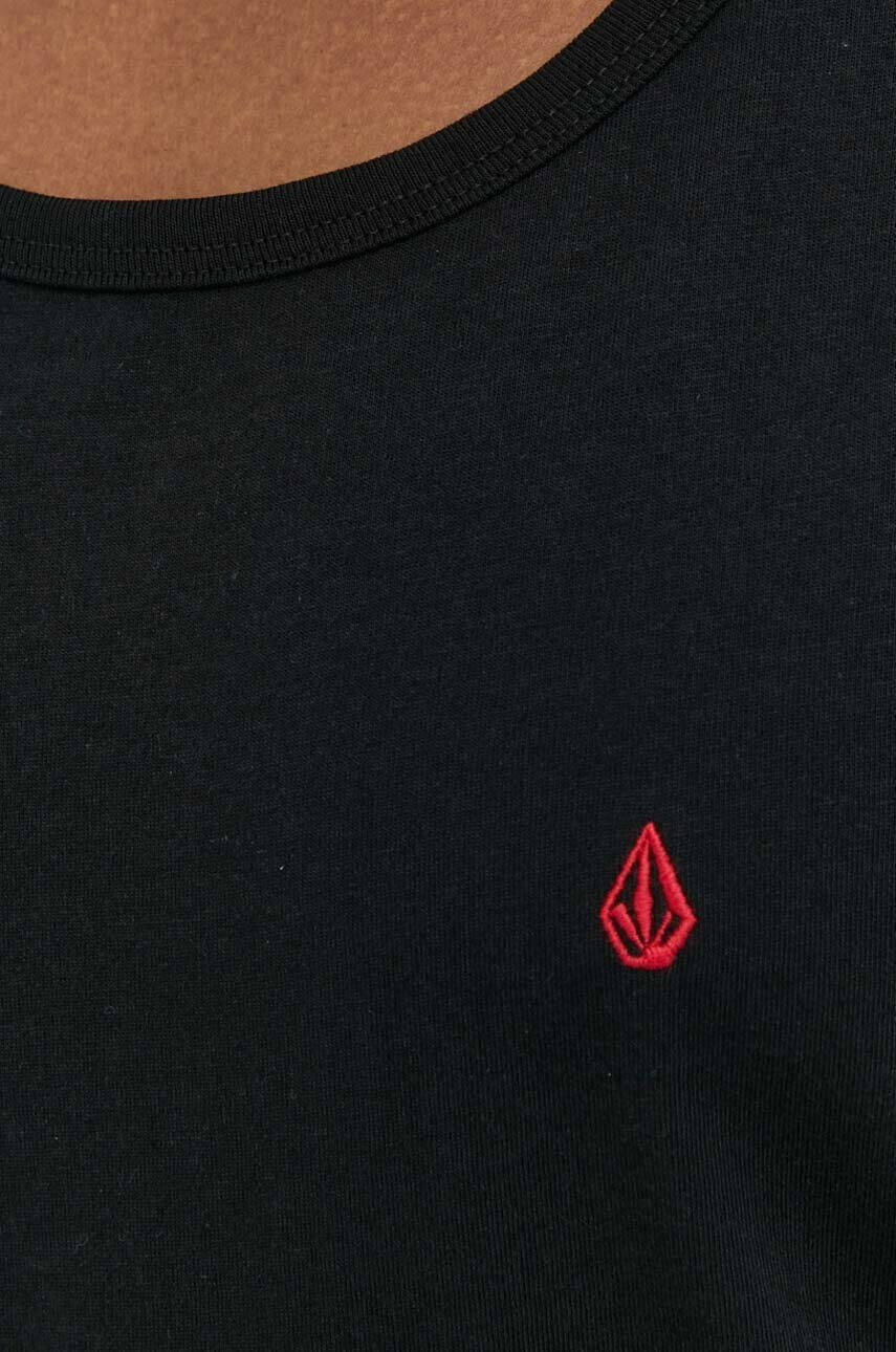 Volcom Памучна тениска - Pepit.bg
