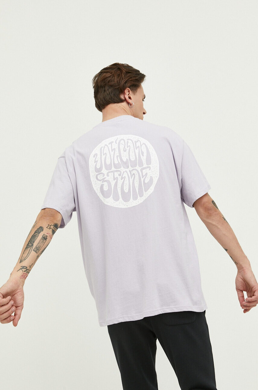 Volcom Памучна тениска - Pepit.bg