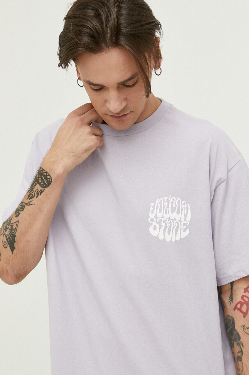 Volcom Памучна тениска - Pepit.bg