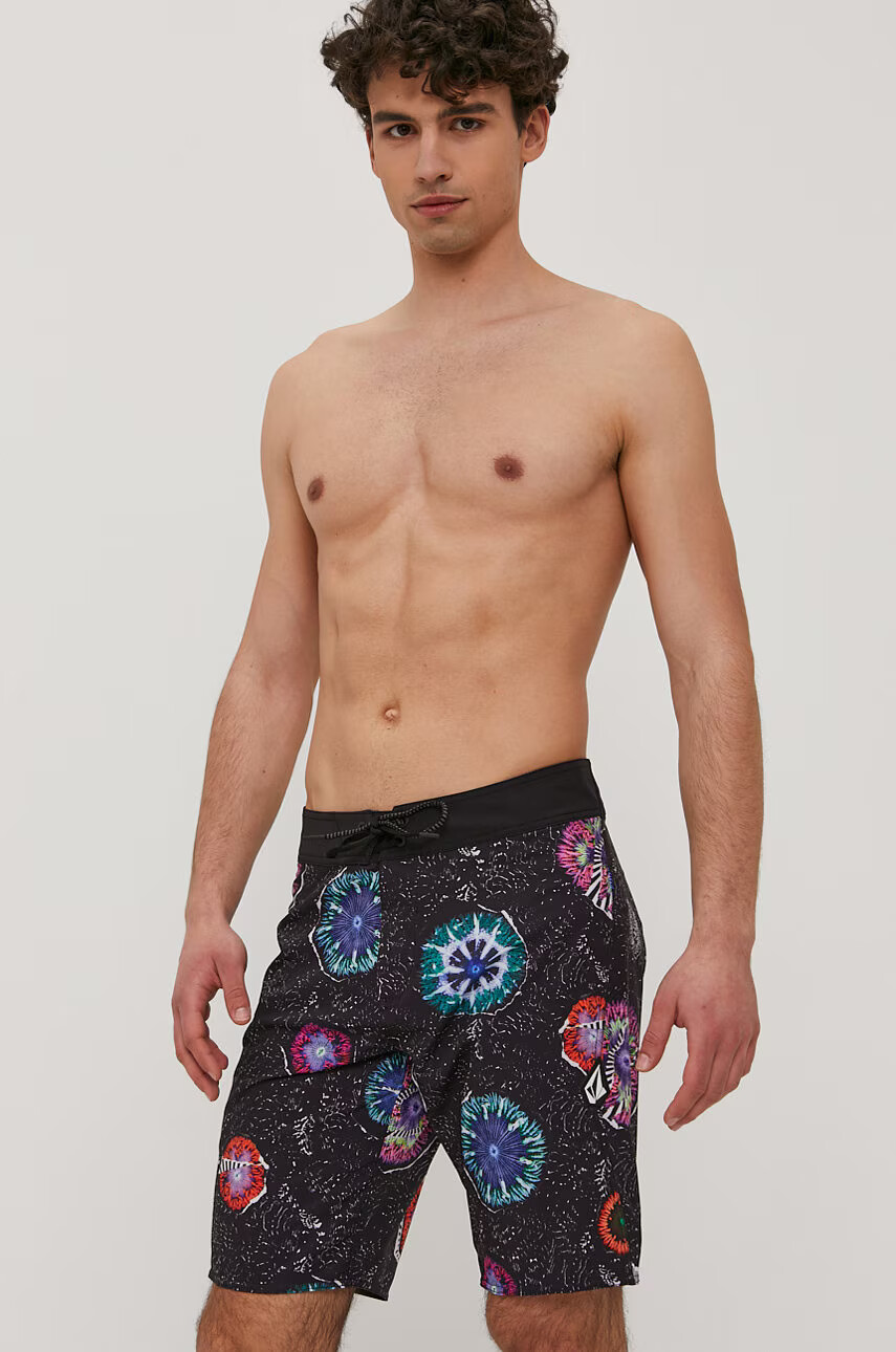 Volcom Плувни шорти - Pepit.bg