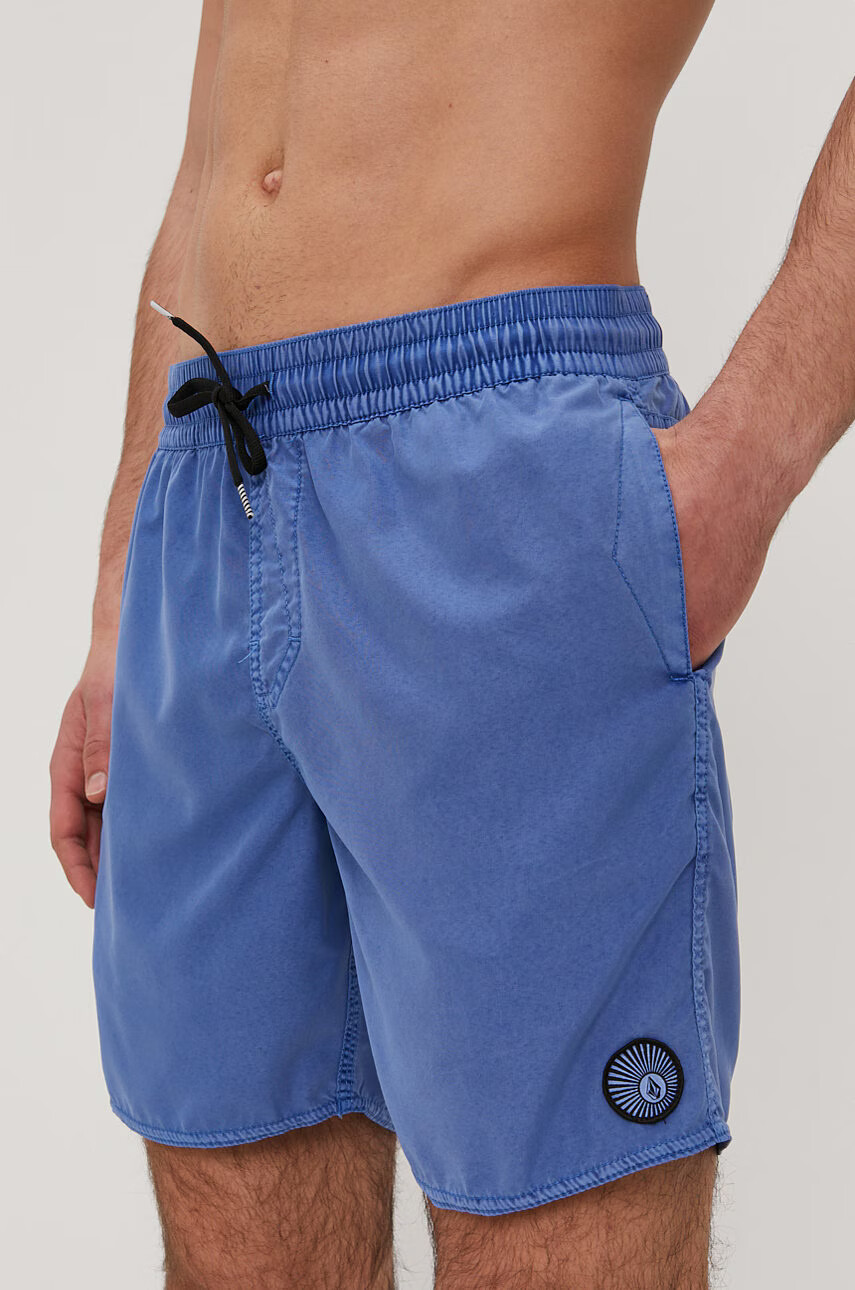 Volcom Плувни шорти - Pepit.bg