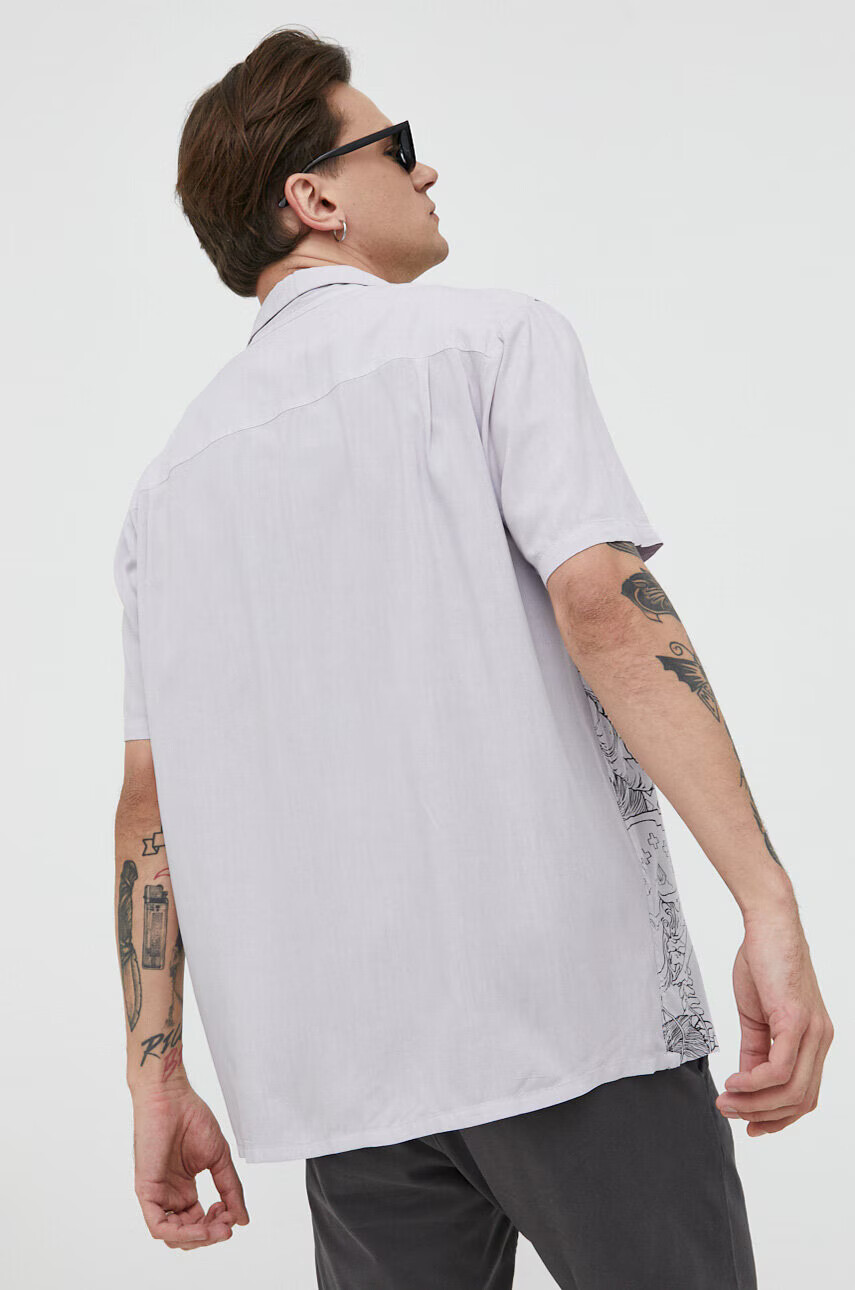 Volcom Риза x Merlin Murray - Pepit.bg