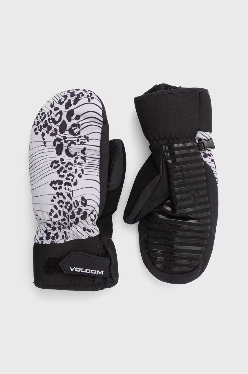 Volcom Ръкавици мъжки в бяло - Pepit.bg