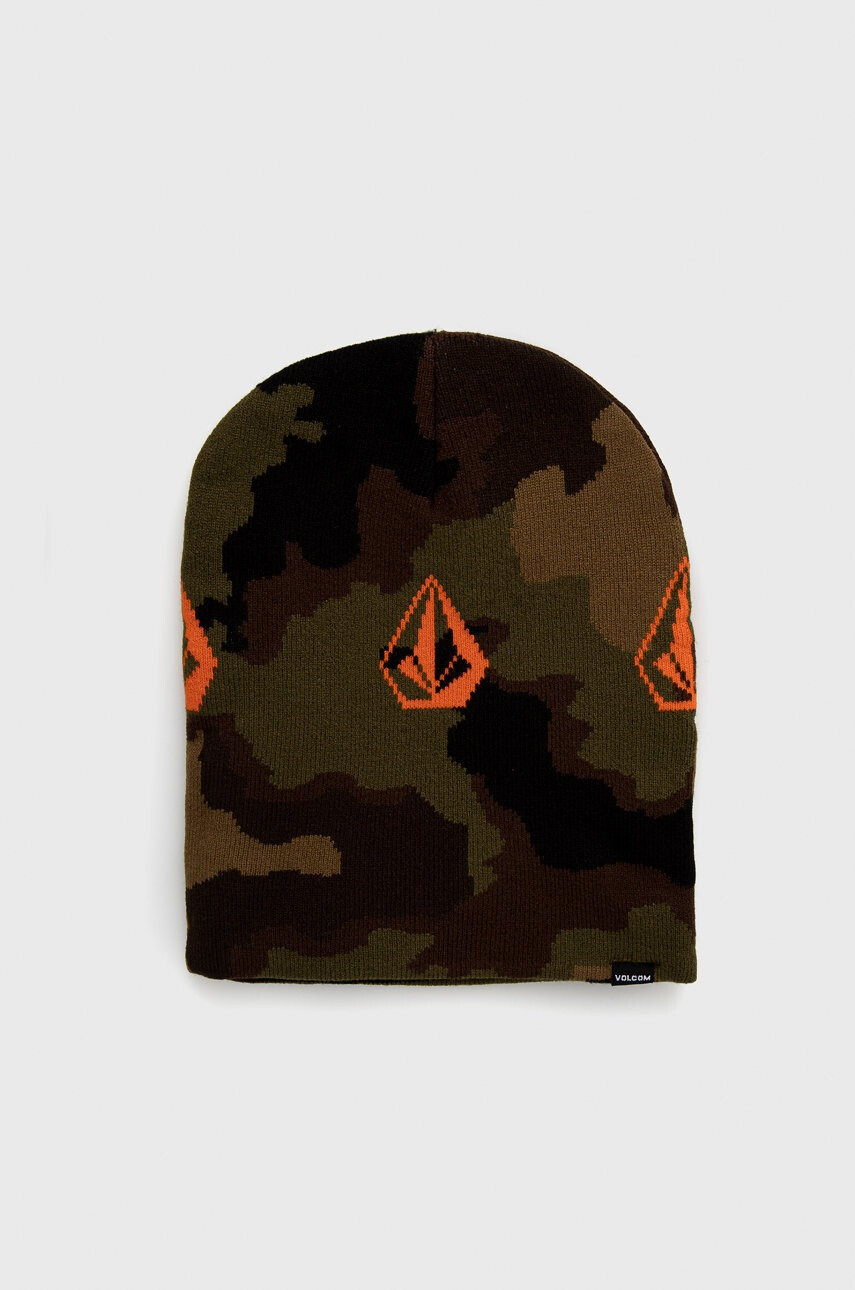 Volcom Шапка - Pepit.bg