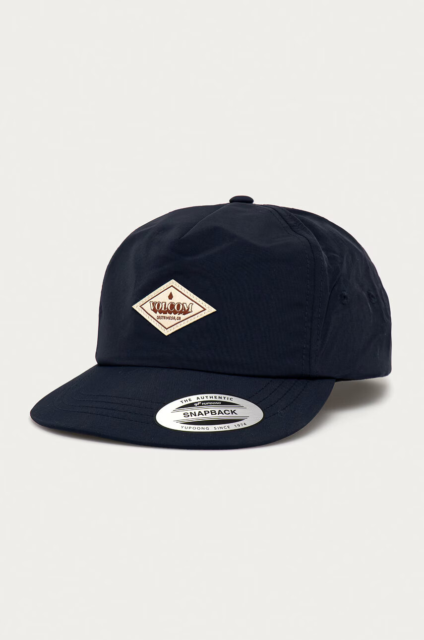 Volcom Шапка с козирка - Pepit.bg