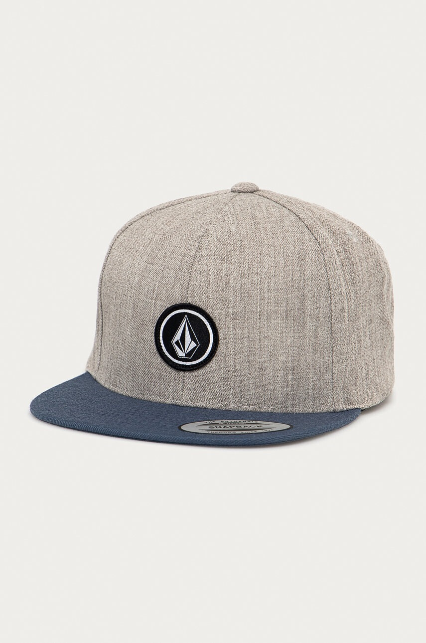 Volcom Шапка с козирка - Pepit.bg