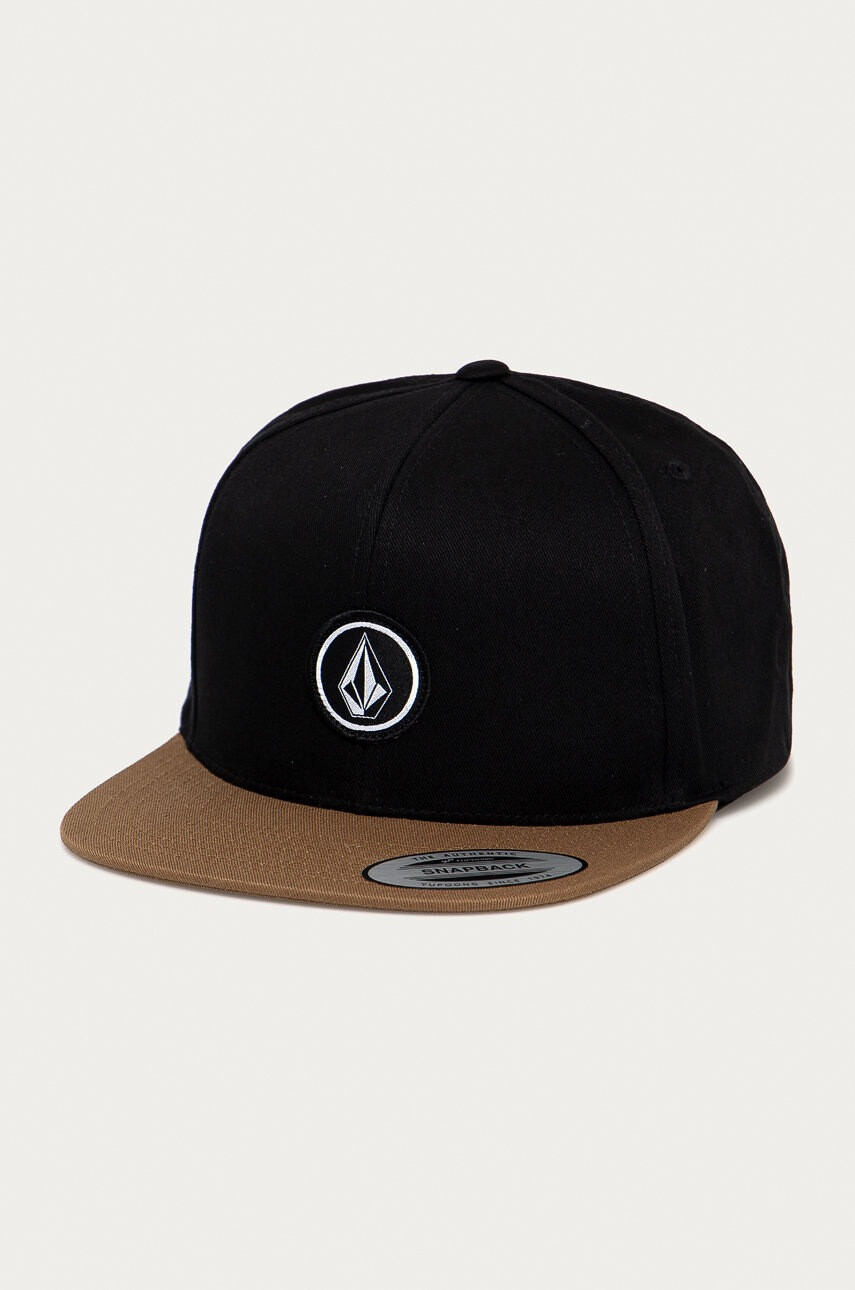 Volcom Шапка с козирка - Pepit.bg