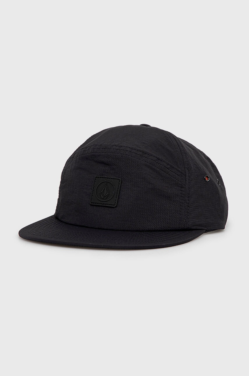 Volcom Шапка с козирка - Pepit.bg