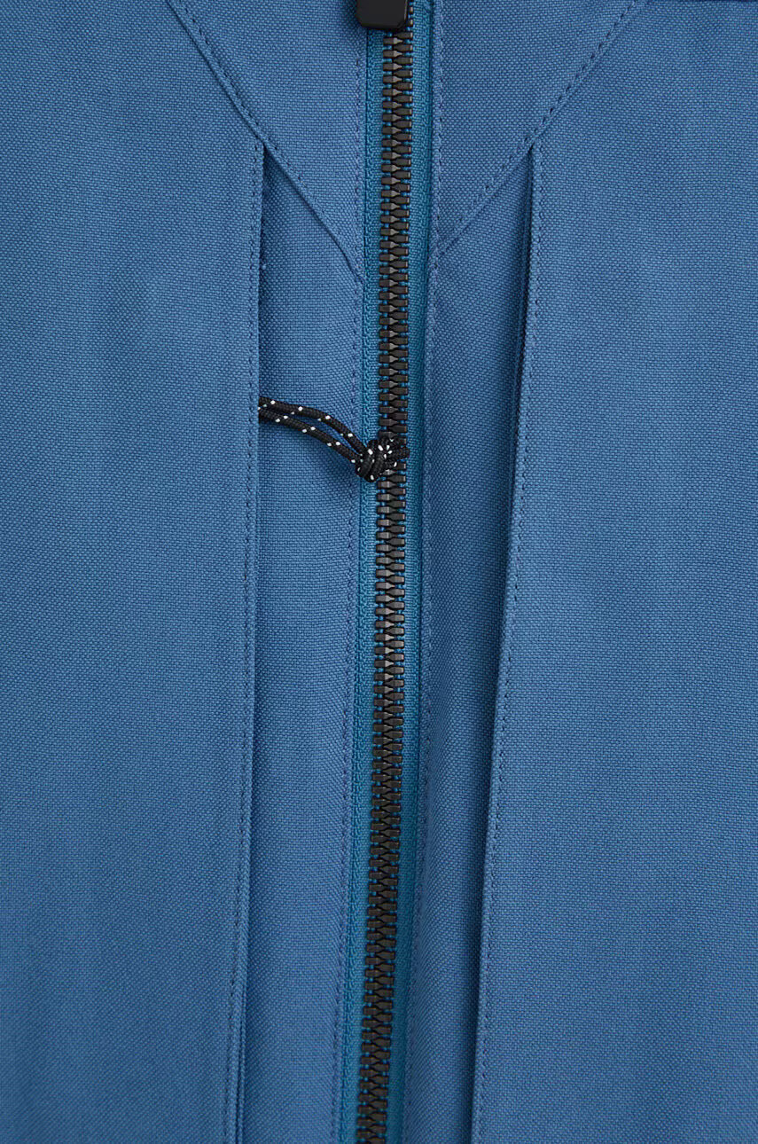 Volcom Ски яке в синьо - Pepit.bg