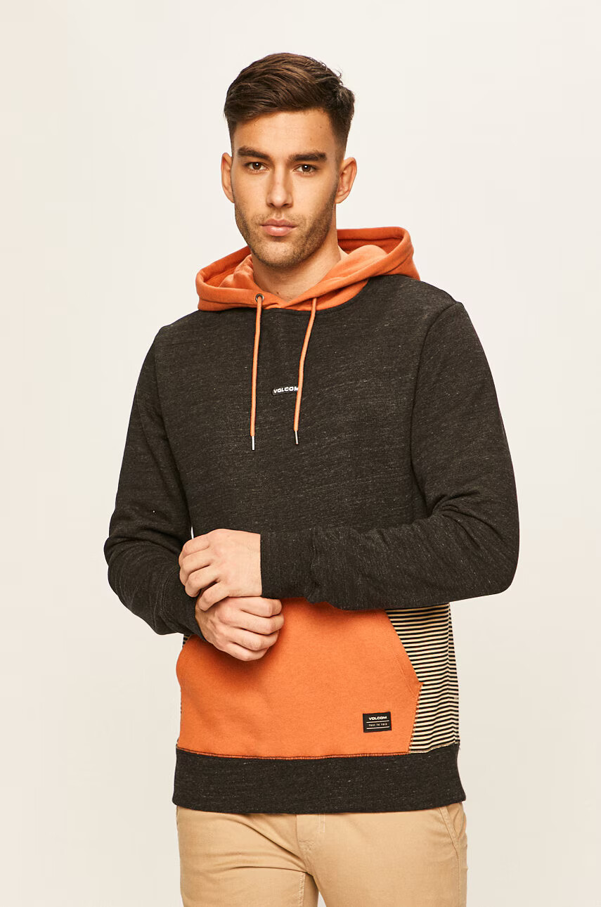 Volcom Суичър - Pepit.bg
