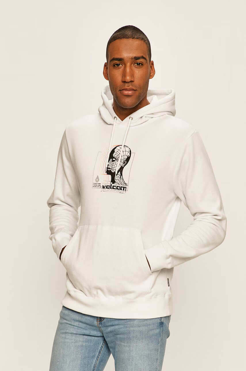 Volcom Суичър - Pepit.bg