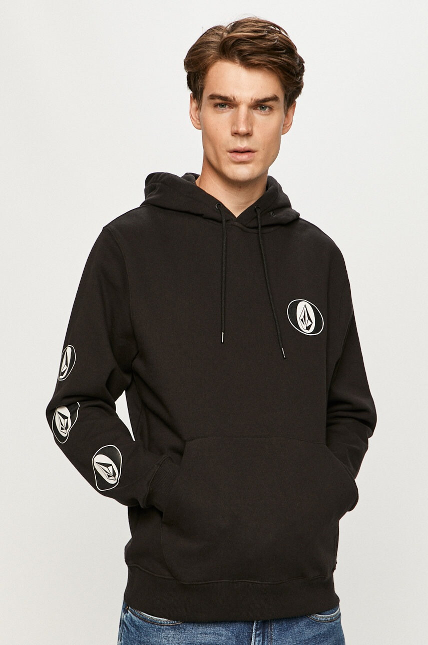 Volcom Суичър - Pepit.bg