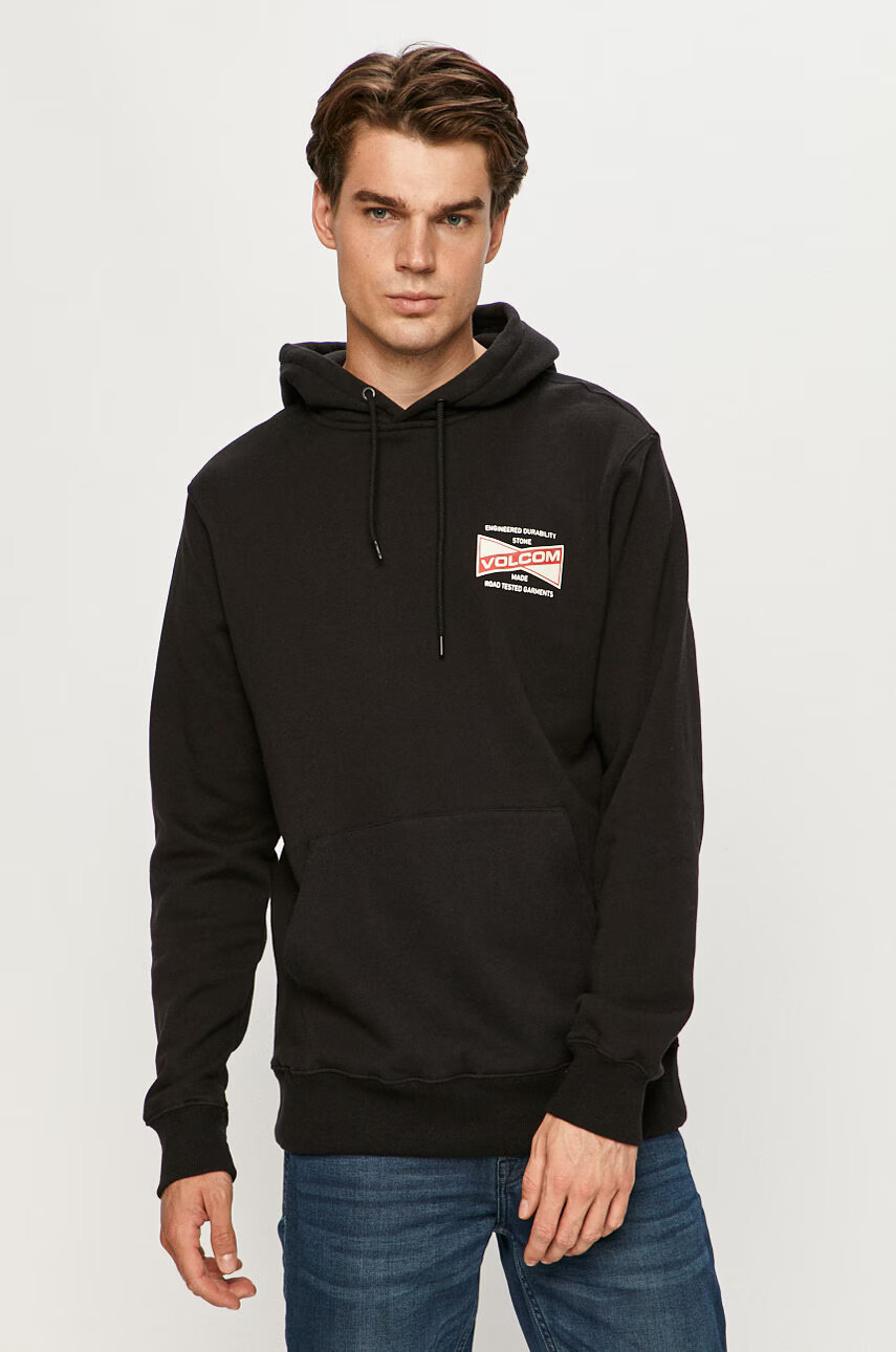 Volcom Суичър - Pepit.bg