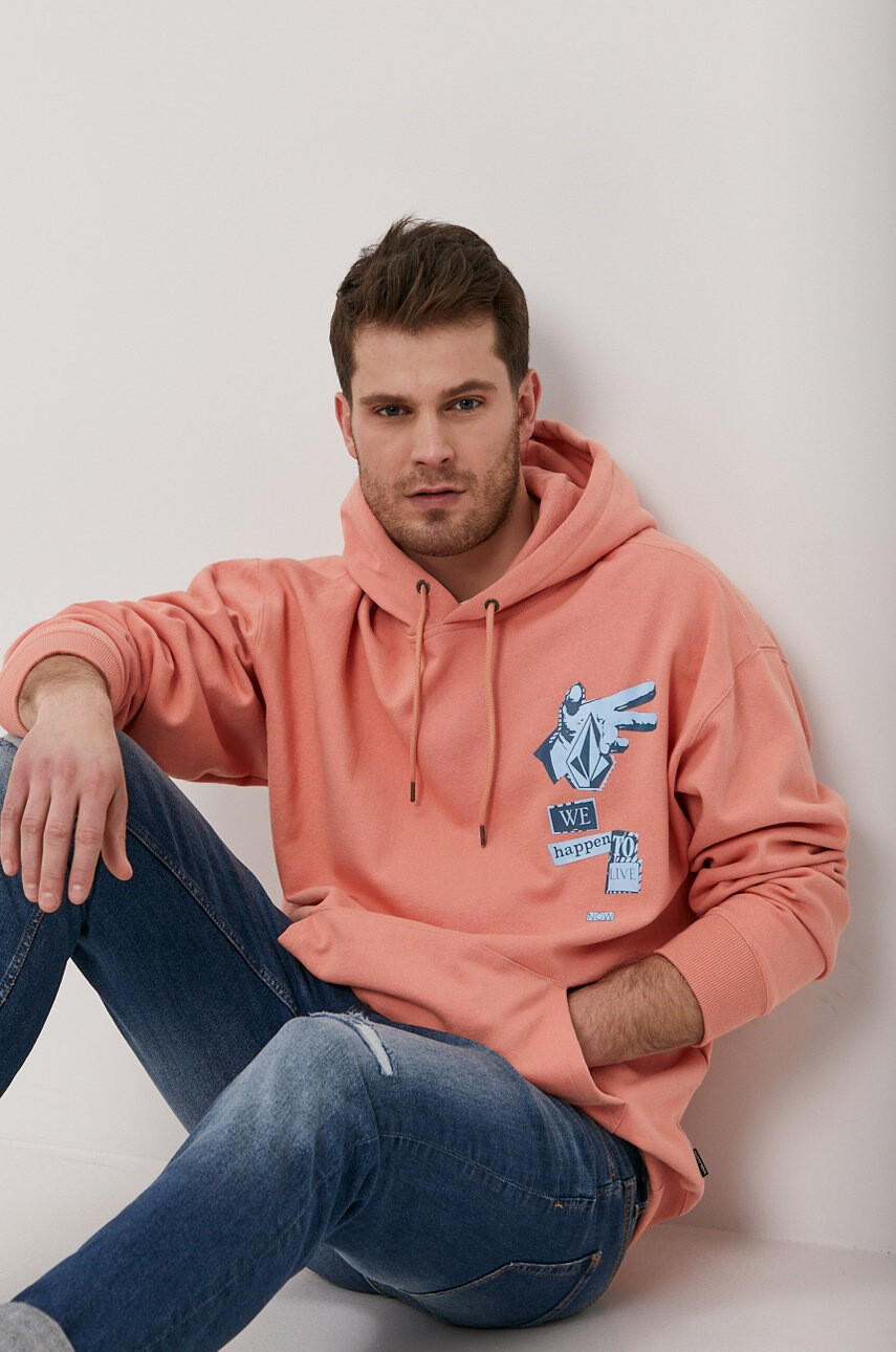 Volcom Суичър - Pepit.bg