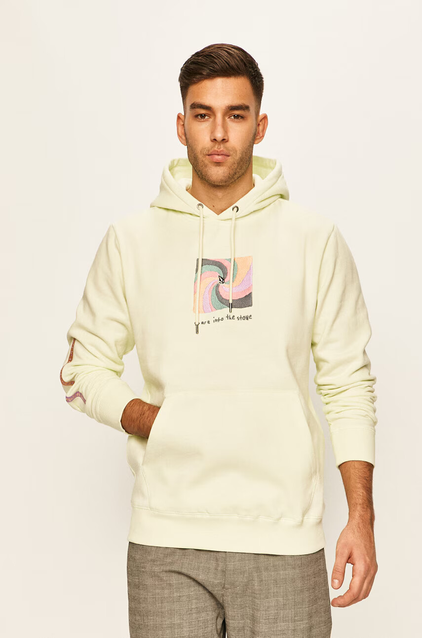 Volcom Суичър - Pepit.bg