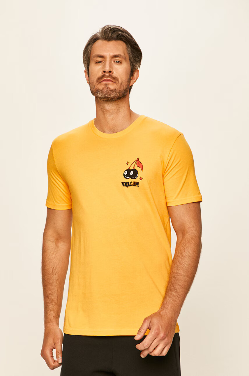 Volcom Тениска - Pepit.bg