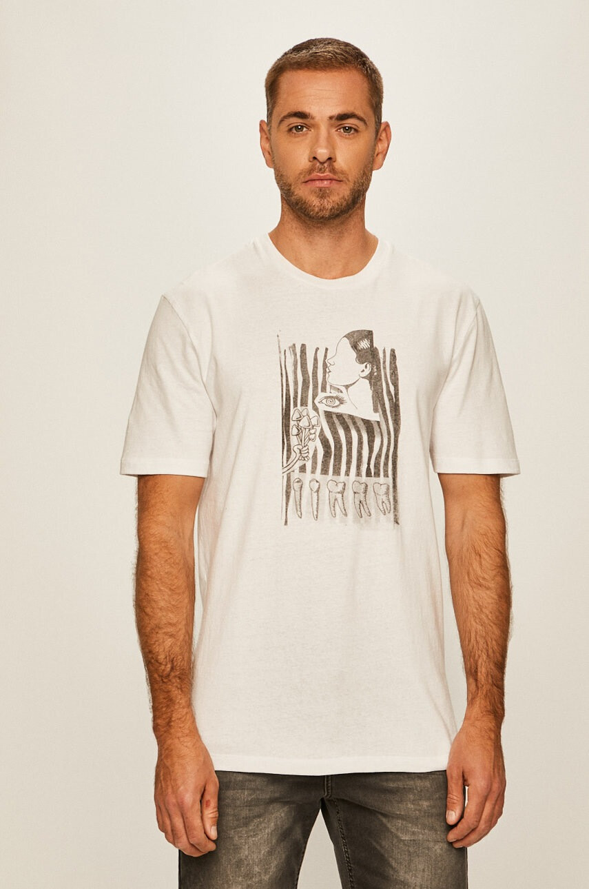 Volcom Тениска - Pepit.bg