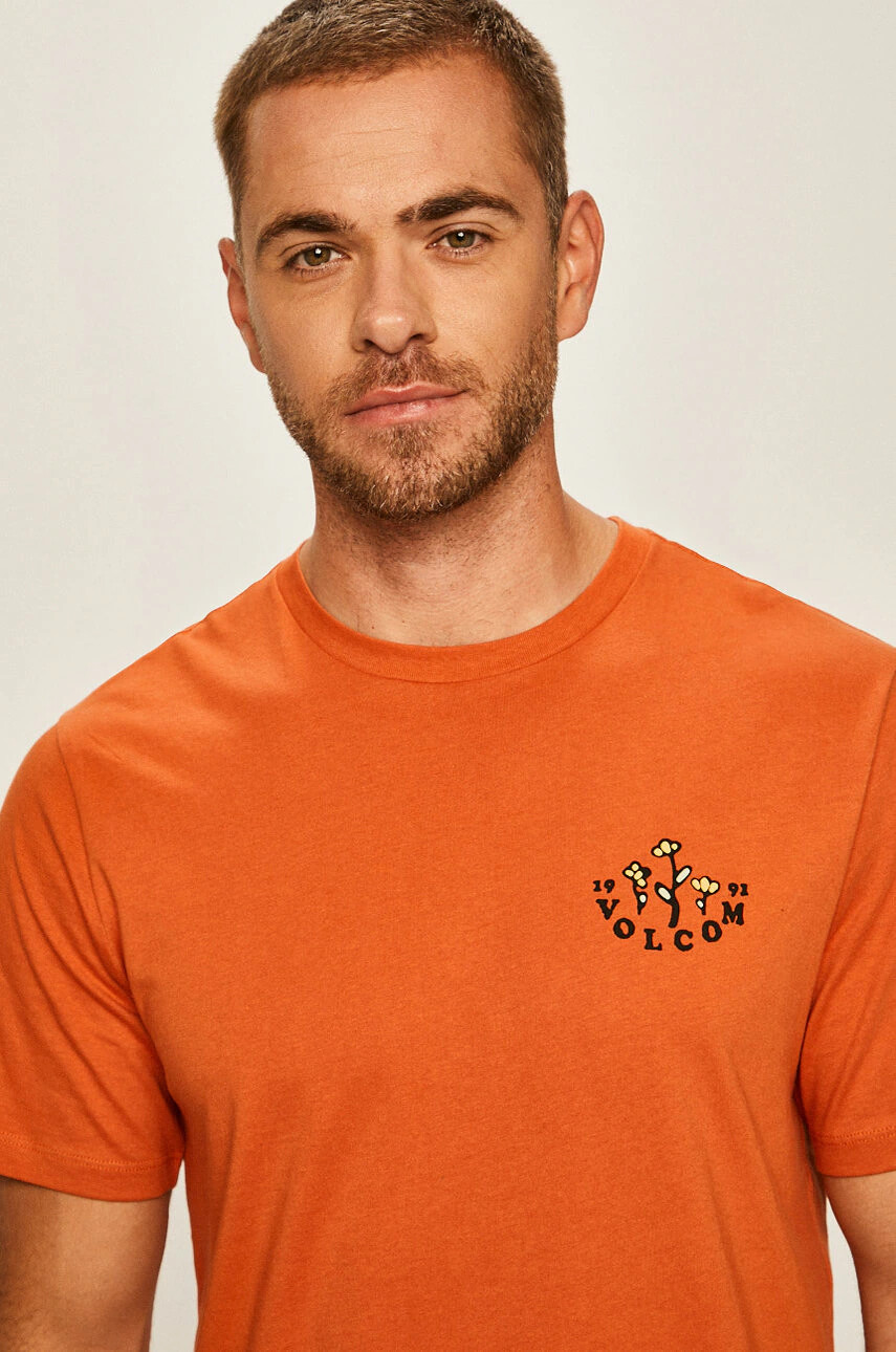 Volcom Тениска - Pepit.bg
