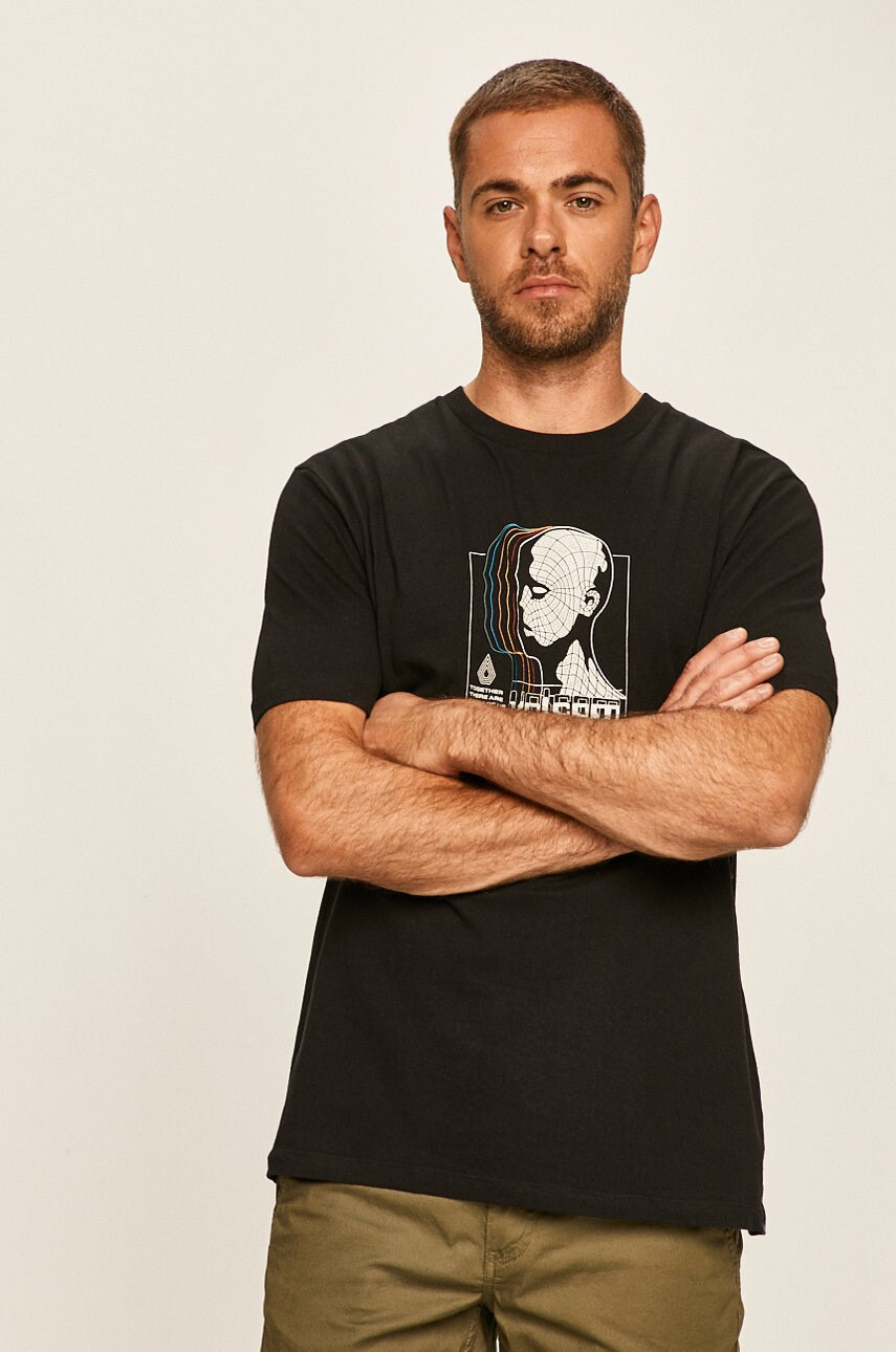 Volcom Тениска - Pepit.bg