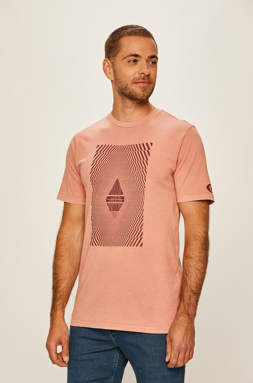 Volcom Тениска - Pepit.bg