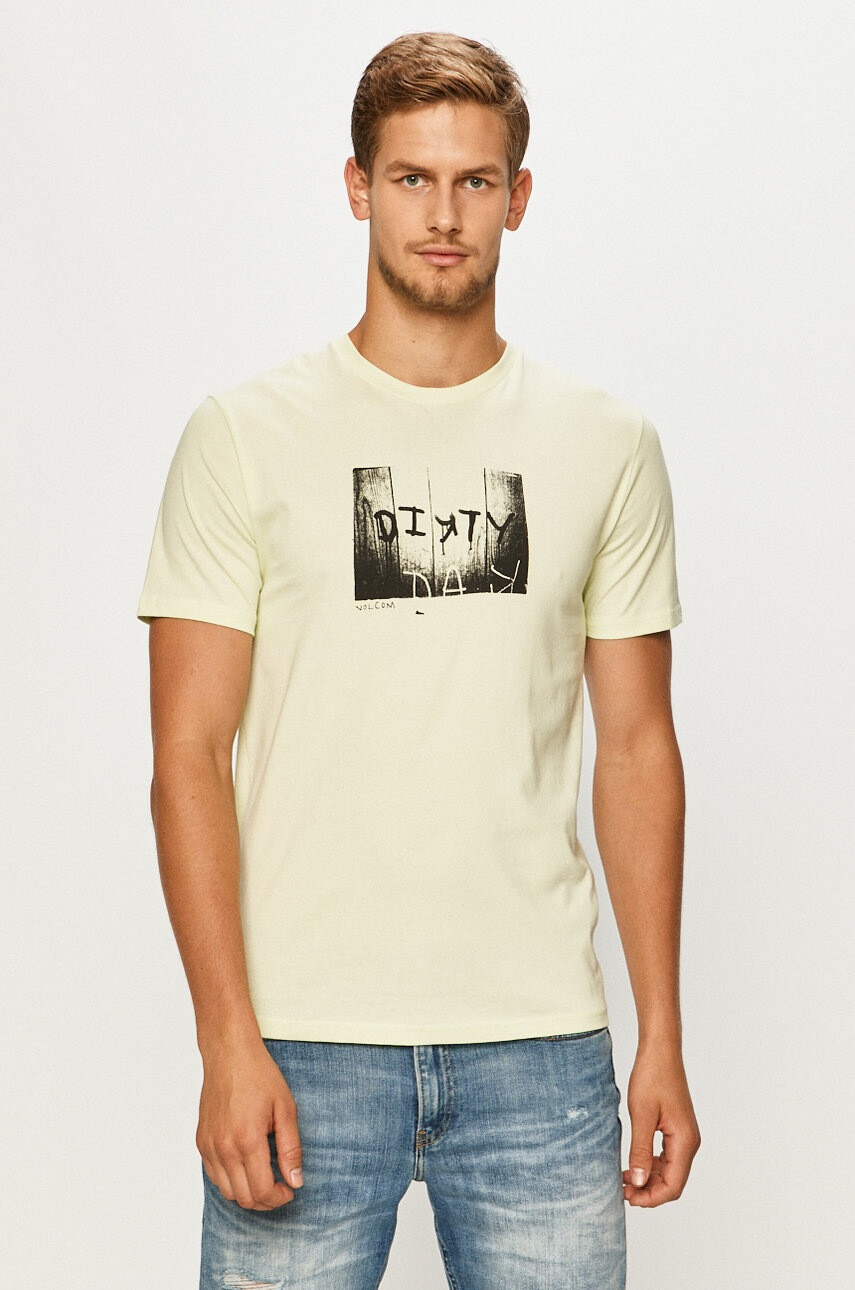 Volcom Тениска - Pepit.bg